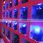 3*15 COB LED Matrix Beam Wash Led Moving Head Light DJ Disco Lighting
