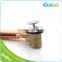 Rubber Silicone Sink Elastic Cord Plastic Stoppers