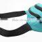 Blue 600d Polyester Multifunctional Sport Waist Bag
