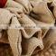 Jewelry storage bag linen drawstring bag OEM size and LOGO