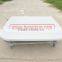 2010+ VW Amarok Double Cab Tonneau Cover