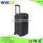 Plastic shell Portable Trolley Speaker With USB SD FM Remote Bluetooth