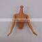 plastic doll heads craft for girl. beauty girl doll princess doll for kids