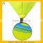 High quality soft enamel medals, beautiful medals, souvenir medals