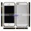 C&T Hot products hard metal bumper back case cover for oppo r7