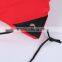Hot promotion190T polyester drawstring bag