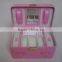 Top quality hotsell packing box for jewelry