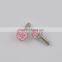 anti dust phone plug charm 3*18*9mm S180178B