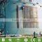 /Portable Shot Blasting/Road Shot Blasting Machine/Horizontal Movable Floor Shot Blasting Machine