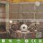 100% Quality Assurance Turntable Shot Blasting Machine