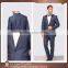 Custom Design 100% wool fancy designer french suit for men