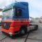 USED TRUCKS - MERCEDES-BENZ ACTROS 1841 4*2 TRACTOR UNIT (LHD 2862)