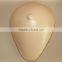 Mastectomy Prosthesis Super Light One Piece Silicone Actives Light Breast 160g/piece