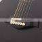 Chinese 36inch travel vintage guitar BM98-36