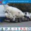 FOTON 5CBM Mixture Truck concrete truck for sale