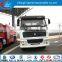 SINOTRUK howo 6x4 25ton towing wrecker truck