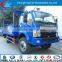 5 ton flatbed lorry Double ladder flatbed lorry transport flatbed lorry construction machine 4x2 famous Forland flatbed lorry