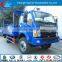 Mini flat lorry Foton flat lorry transporting small construction truck