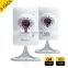 ZH-IXB15-WAC Zmodo 720P P2P wireless IP camera HD camera for home use