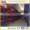 Mezzanine Floors Shelf Supported Mezzanines