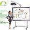 Multi touch education interactive IQ board for smart classroom with best price for sale