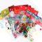 christmas tree/ Snowflakes removable Window Gel Sticker Cling Decor Christmas Holiday