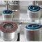 Automatic machine for making flap disc /flap disc machine