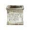 Vietnam Rustic Garden Planter Atlantic pot wholesale Cheap