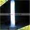 rechargeable led cone light,led column light
