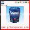 Customized top quality promotional 3 liter red wine bag