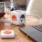 Remote Control Cube Power Sockets Power Strip