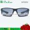 Germany Quality PC Injection Sport Style Bicycle Sunglasses With Pattern for Boy