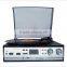 Rain Lane Nostalgic Gramophone 3 Speed Turntable Retro Phonograph Stylus For Vinyl Record Player