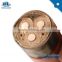 Medium voltage up to 36kV Price high voltage power cable Electrical cable 70mm2 150mm 185mm2 400mm2 cable