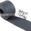 Different color cotton webbing strap webbing belt