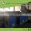 Plastic Pipe Machine / Double Wall Corrugated Pipe Production Line