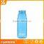 BPA free 525ml kids tritan travel plastic water bottle