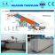AAC making plant price / aac machine plant (Tianyuan brand)
