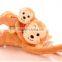 Hot Sale Plush Anmial Custom Mini Cute Plush Toy For Claw Machine