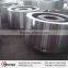 Support Roller cylindrical roller bearing used In Rotary Kiln