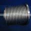 high quality stainless steel bellows flexible metal bellows and bellows assembly