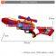 Coolest kids soft air gun toy with ICTI proved
