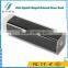 Lipstick Shape Power Bank 1200mAh Portable Power Bank External Battery Charger for iPhone Tablet PC And USB Devices