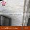 Nature Eurasian tree marble for indoor flooring