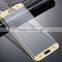 HD Anti Scractch tempered glass mobile phone screen protector for mobile phone Galaxy S7 S7 Edge