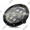 Hot! 7 inch round led headlight , 75w 7 inch round led headlight 12v 24v