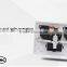 Factory price Double 10A 3 Pin Wall socket