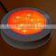 RGB Led Underwater Pool Light With CE Rosh