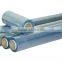 tablecloth PVC film/ printed PVC film/super clear PVC film / color pvc sheet