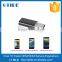 Male to Micro USB Female Converter USB-C Adapter for OnePlus 2, Nexus 5X 2015